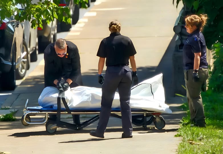 Famous 80s star actress was found…