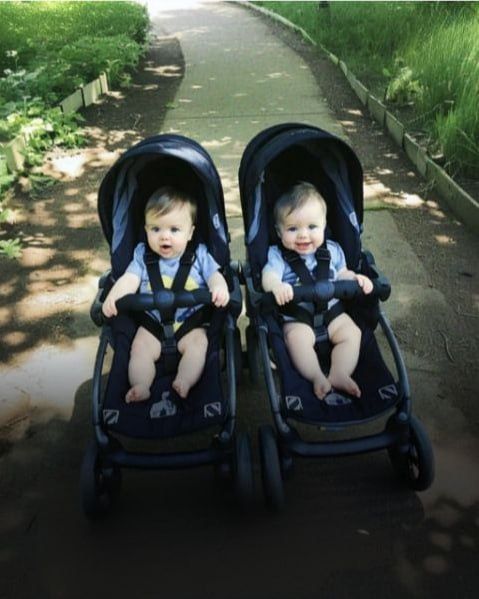 Single Mom of 3 Adopts Twins Abandoned in Park, Their Birth Mother Shows up on Their 18TH Bday – Story of the Day