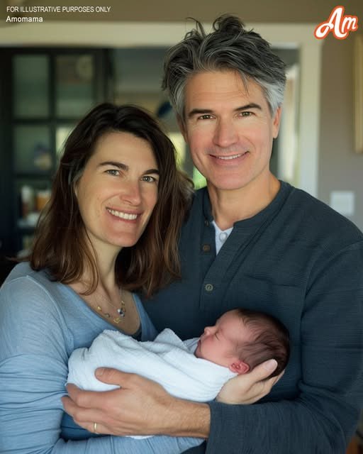 I Left My Newborn with My Husband for a Work Trip, He Began Acting Weird When I Returned – His Reason Shocked Me