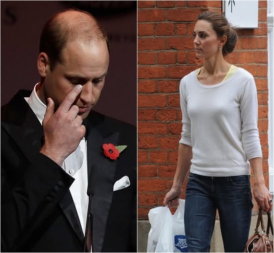 After Christmas, William and Kate publicly addressed the rumors that had been โhiddenโ from all of Britain: โWe are deeply sorry for keeping this from you, the type of cancer Kate is suffering from is actuallyโฆ..โ