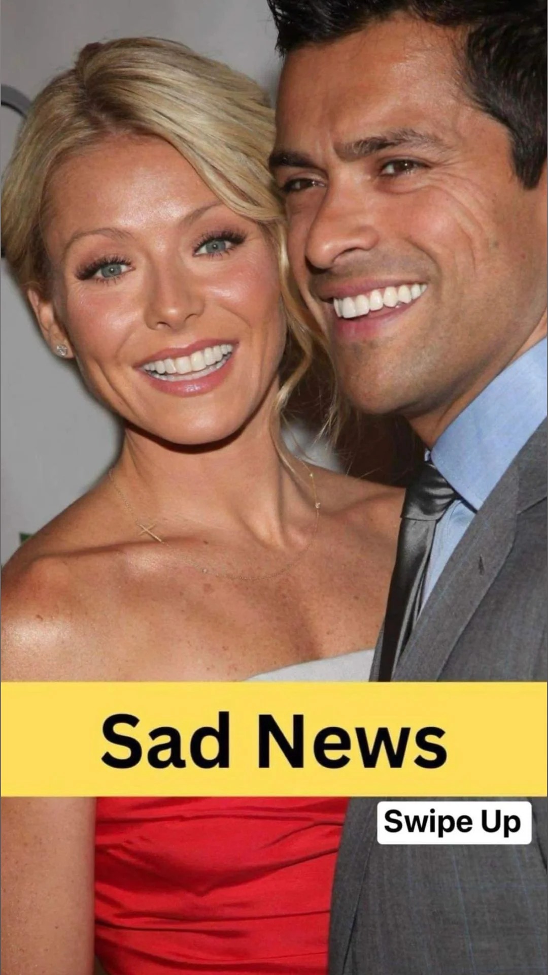 Kelly Ripa Talks Honestly About Her Issues