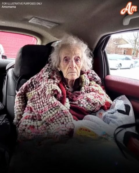 Older Mom Who Became Homeless Due to 3 Sons Cries When Lawyer Says She Gets $1M Mansion — Story of the Day