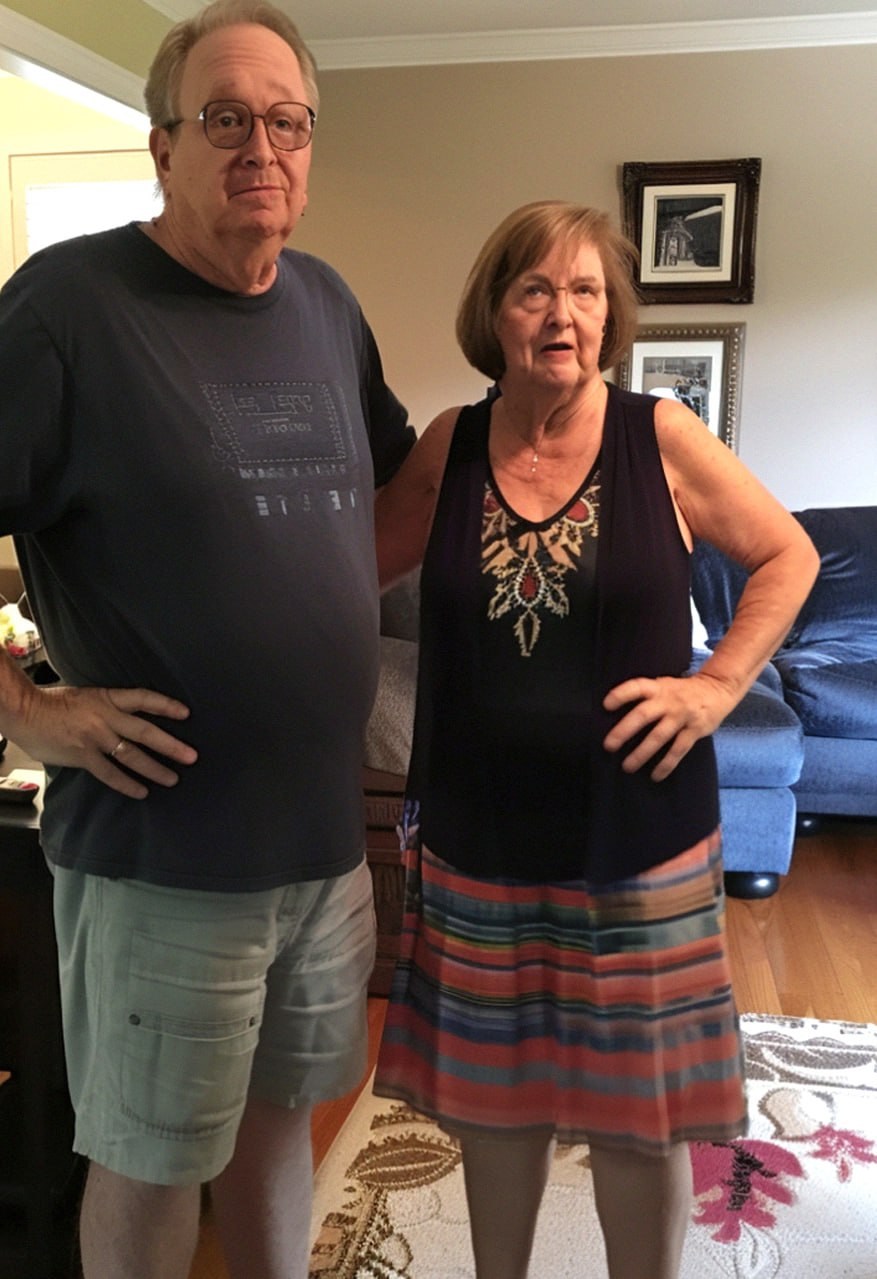 My Late Partner’s Parents Suddenly Appeared & Demanded I Give Them the Keys to His House — I Agreed under One Condition