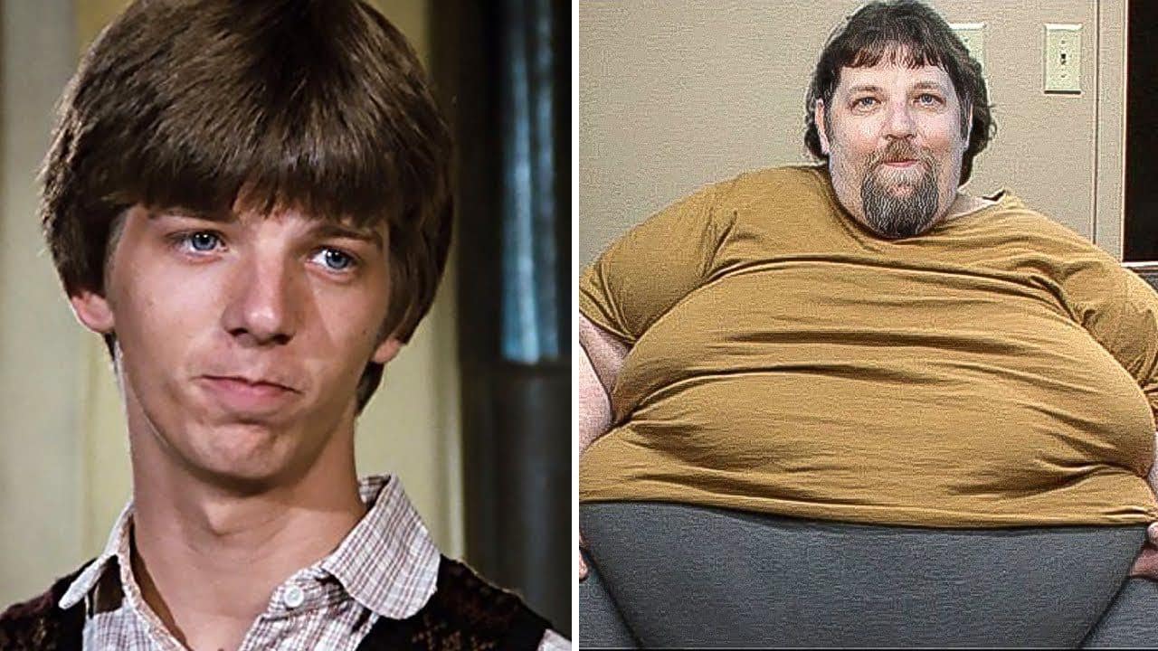 THE WALTONS (1972โ1981) Cast THEN and NOW,Who Is not WIth Us After 51 Years?