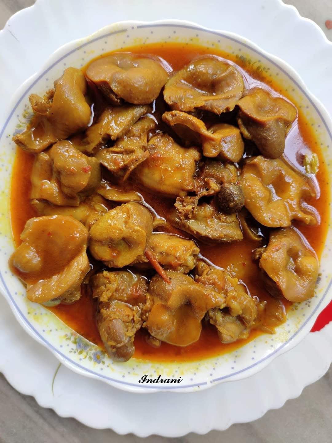 Did you know that if you eat chicken gizzards, you donโt need to takeโฆ Read More..