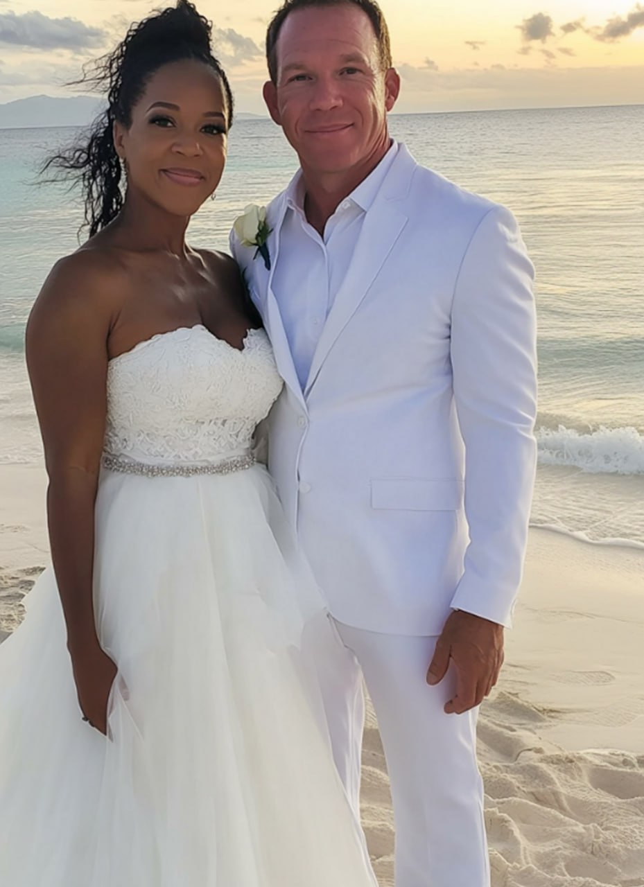 I Married My Father’s Friend – I Was Stunned When I Saw What He Started Doing on Our Wedding Night