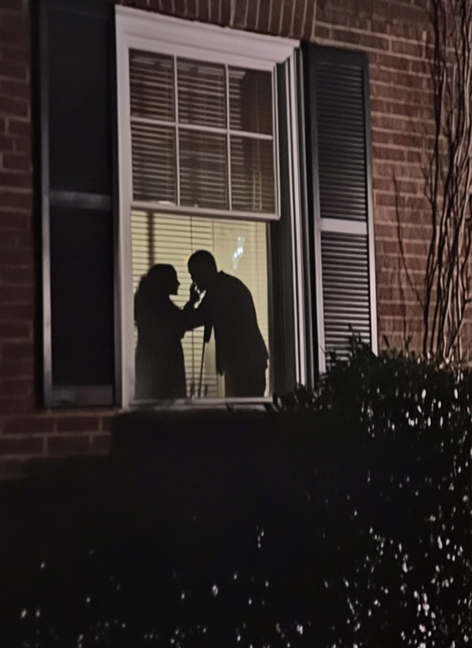 My Husband Visited Our Older Neighbor Daily to Help Her with Chores Until I Found Womenโs Underwear in His Pocket