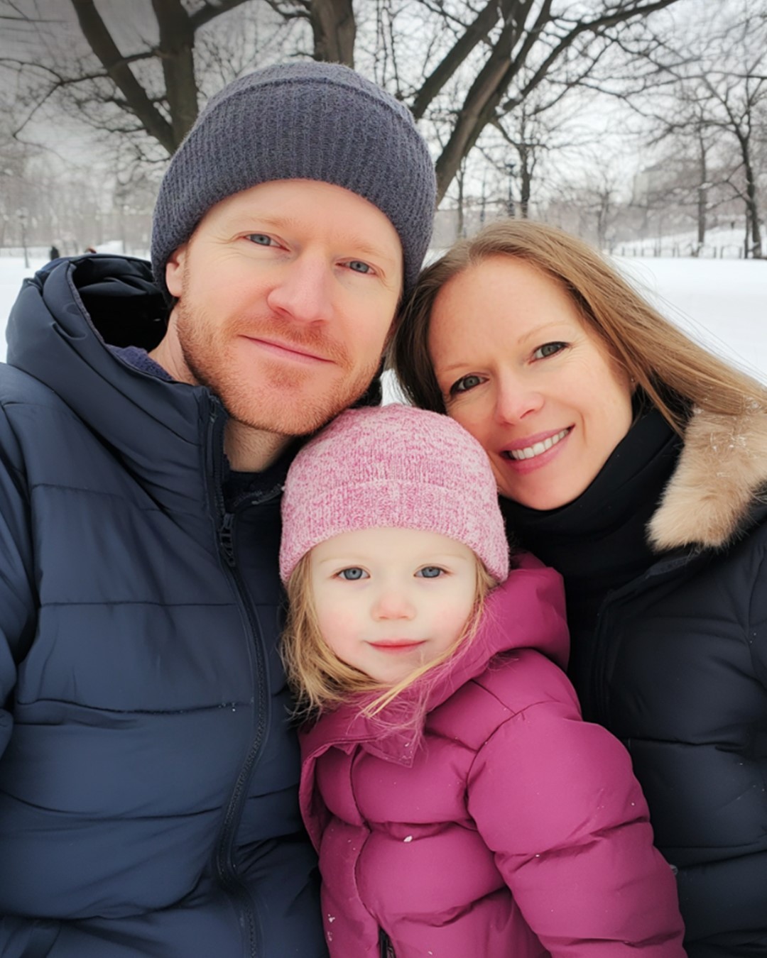 I Took My Little Daughter to Visit My Girlfriend, I Couldnt Believe What She Found in Her Room