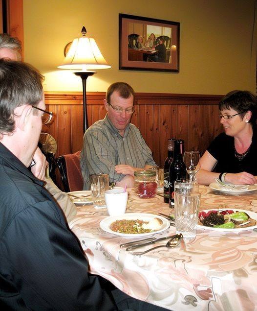 I Accidentally Overheard My Husband Talking about Me to His Family & I Still Canโt Digest It