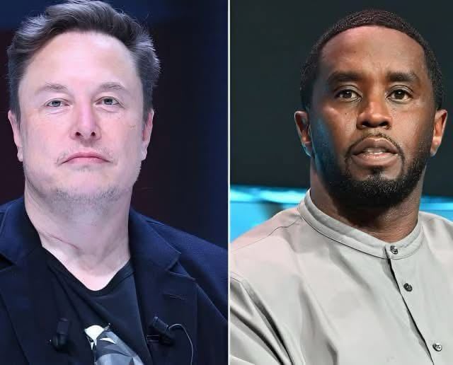 10 minutes ago: The whole world was shaken when Elon Musk released an uncensored list and photos related to stars connected to Diddy. โEveryone deserves to know.โ
