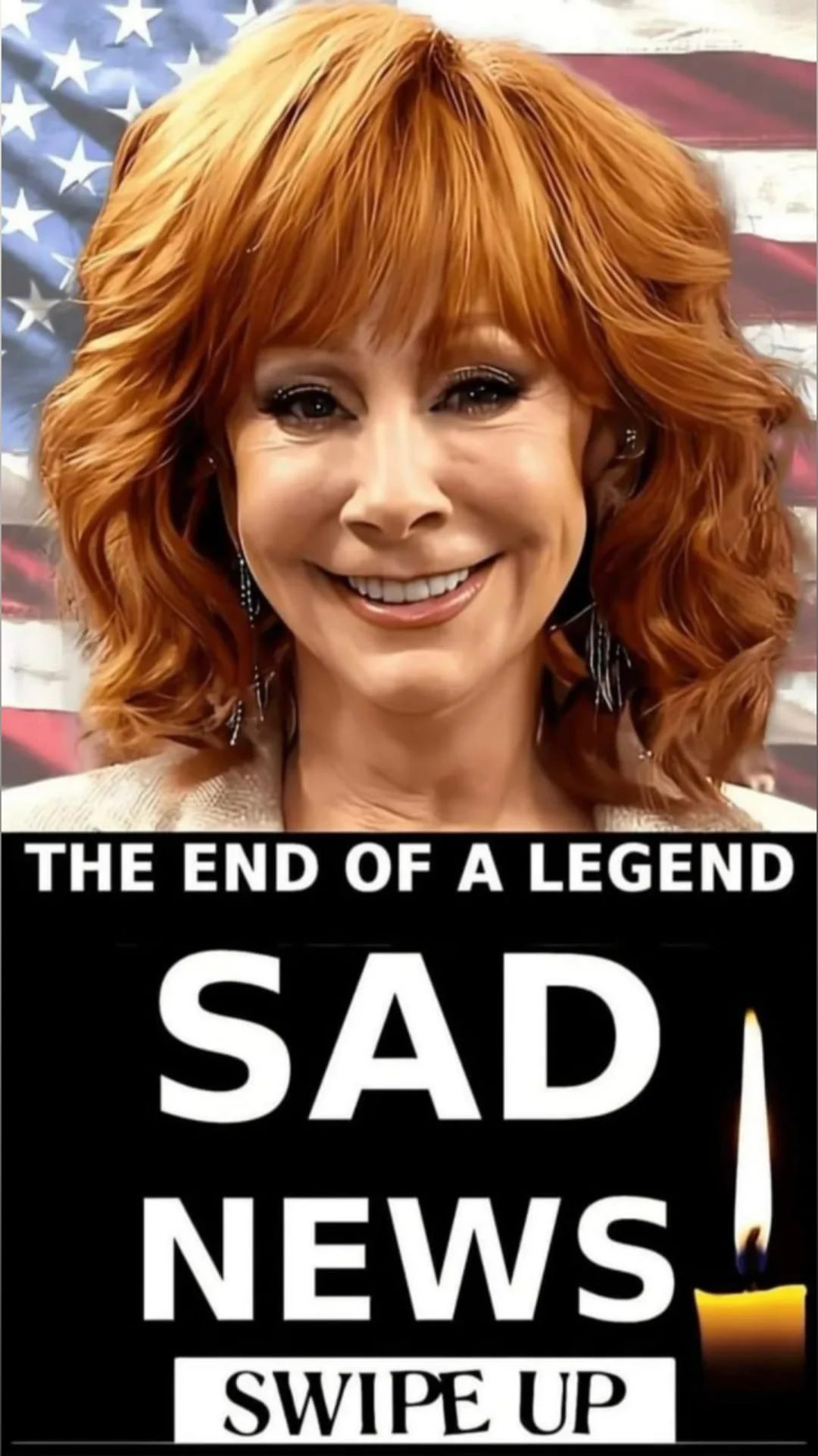 REBA McEntire shares ‘difficult’ health news with fans!