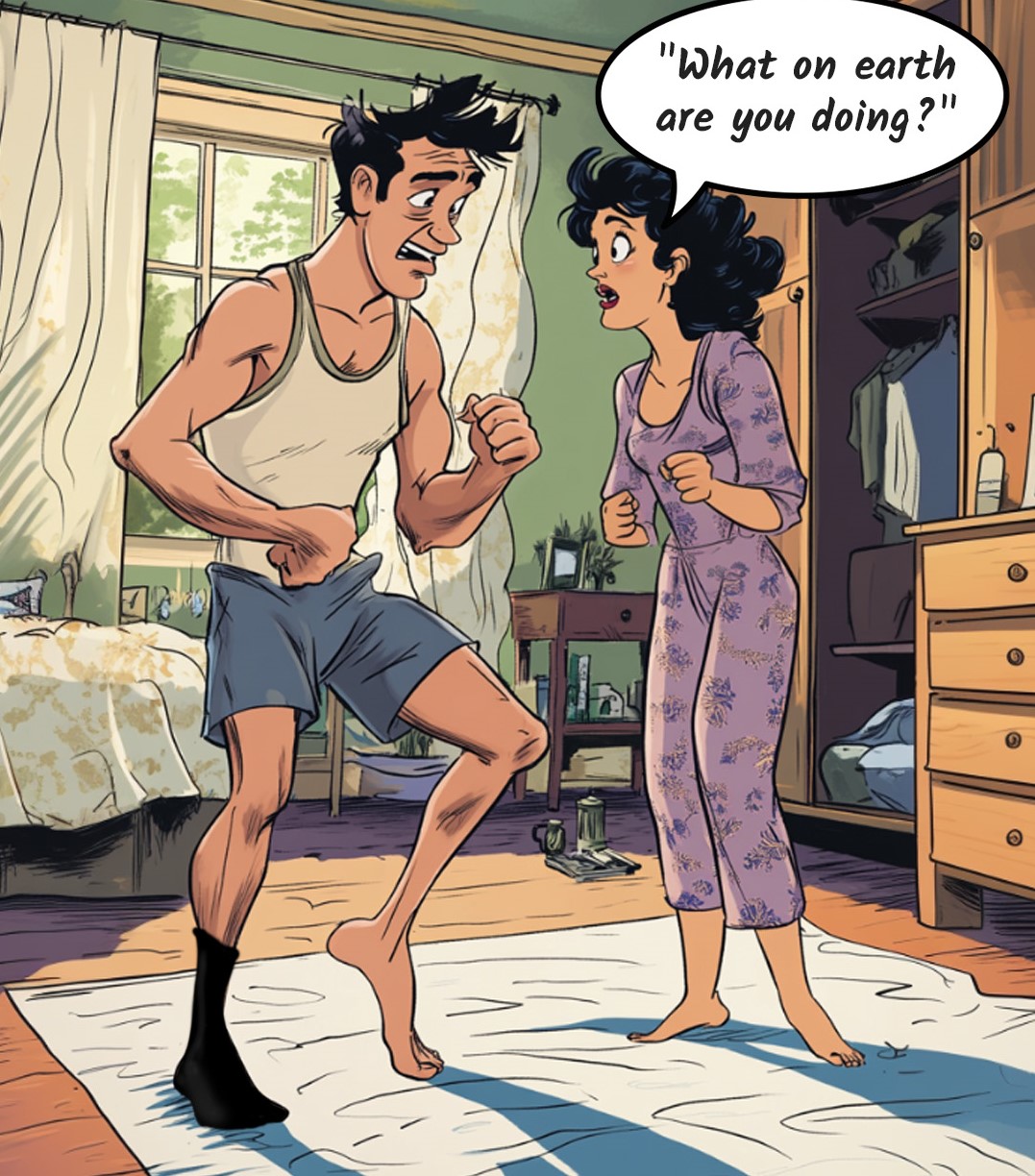 10 Hilarious Jokes That Show Family Life Is the Ultimate Comedy Adventure