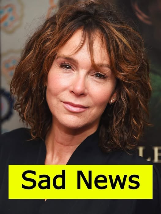 We have very sad news about one of the most beloved actresses of the ’80s, Jennifer Grey… – Check the comments 👇👇👇