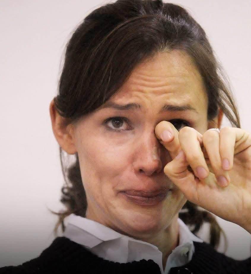 Heartbreaking: Jennifer Garner shares the loss of a friend in California wildfires