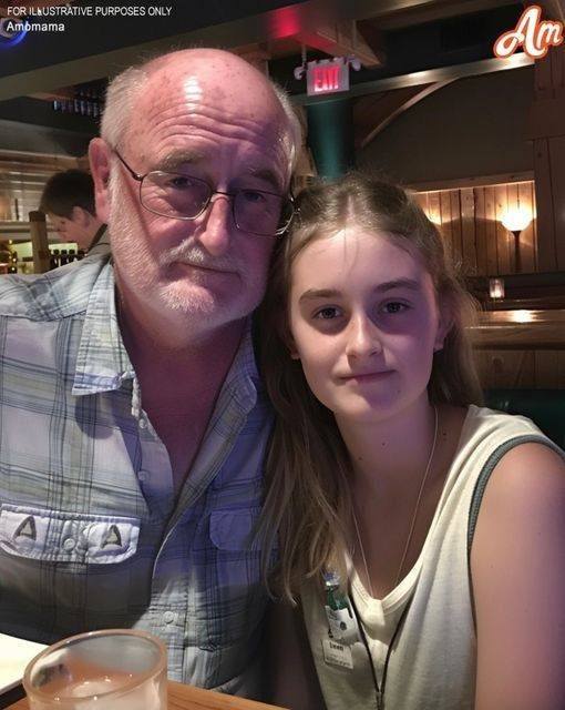 My Stepdaughter Took Me Out to a Restaurant โ When the Bill Arrived, I Was Left Completely Speechless