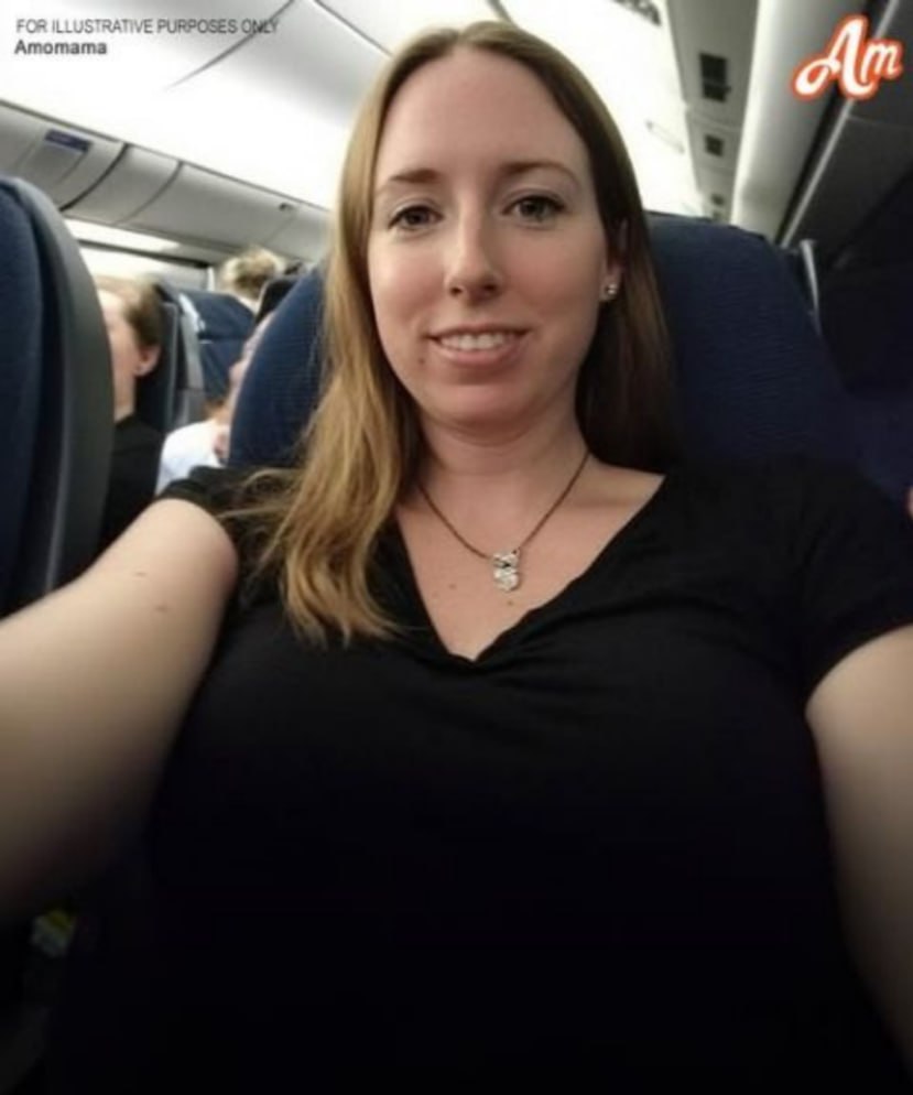 I Followed My Fiancé on His Sudden Business Trip Right Before Our Wedding and Discovered the Heartbreaking Truth — Story of the Day