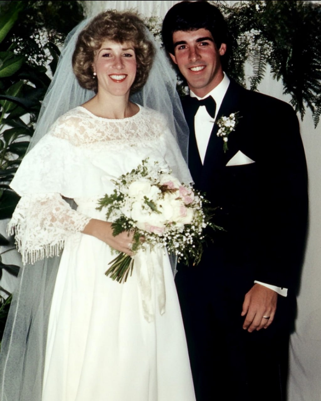 Army Sergeant Who Danced with Melania Trump at Inaugural Ball Shares What She Whispered to Him