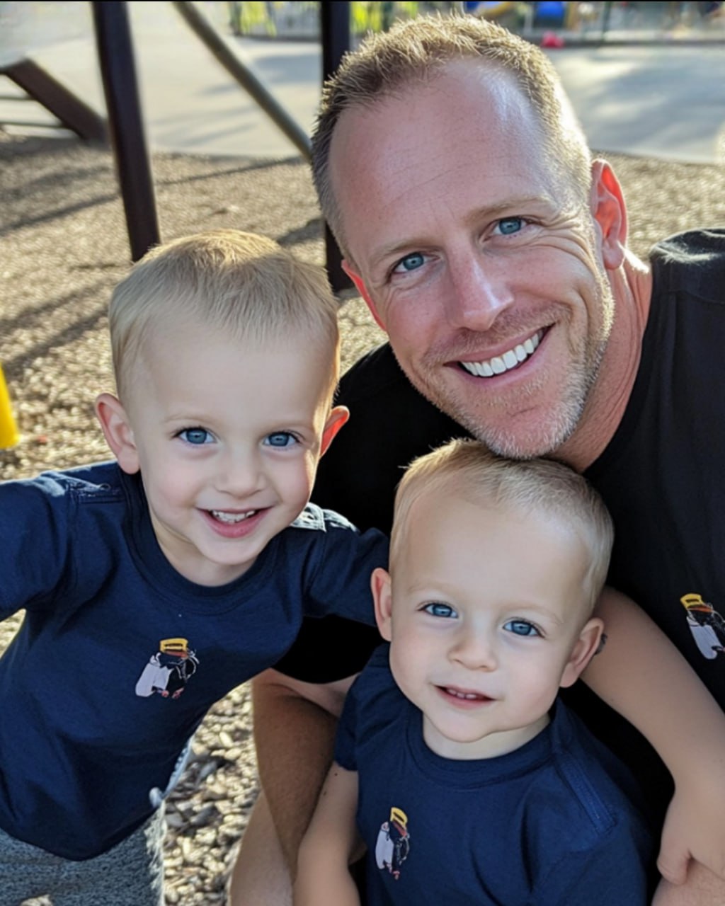 My Wife Left Me and Our Children After I Lost My Job โ Two Years Later, I Accidentally Met Her in a Cafรฉ, and She Was in Tears