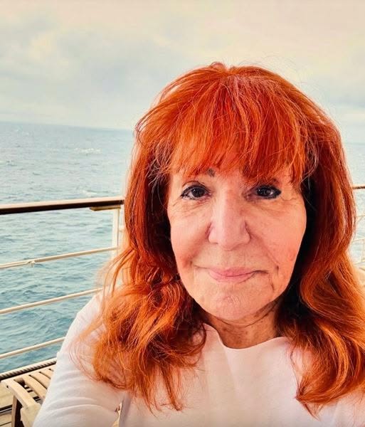 Sally Jessy Raphael claims Instagram won’t verify her account