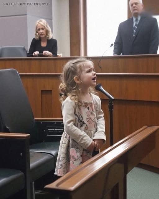 I Was Left to Care for Another Woman’s Child Whiile She Partyed