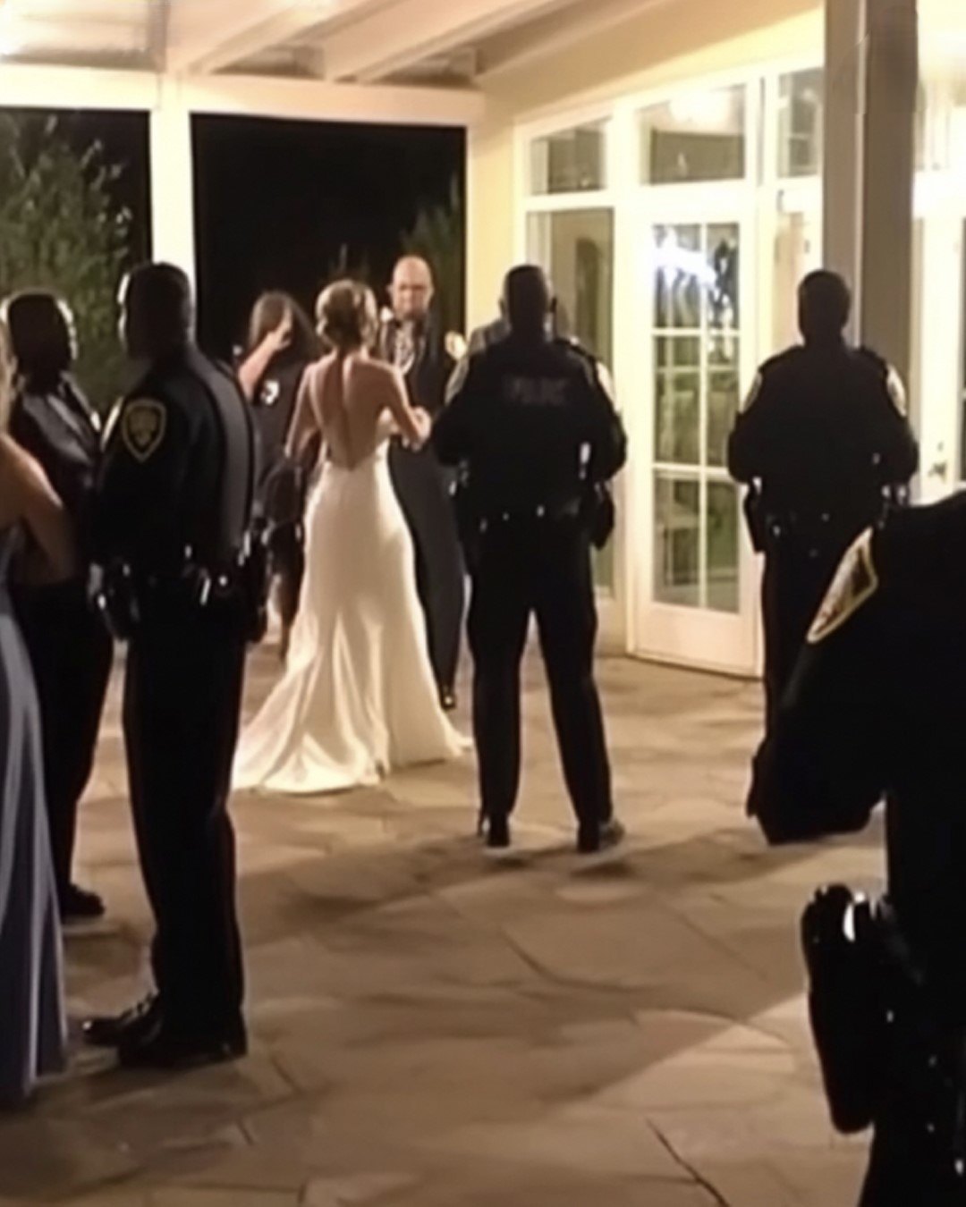 My Sister Stole My Fiance a Month Before the Wedding and My Parents Took Her Side, I Paid a Visit to Their Wedding