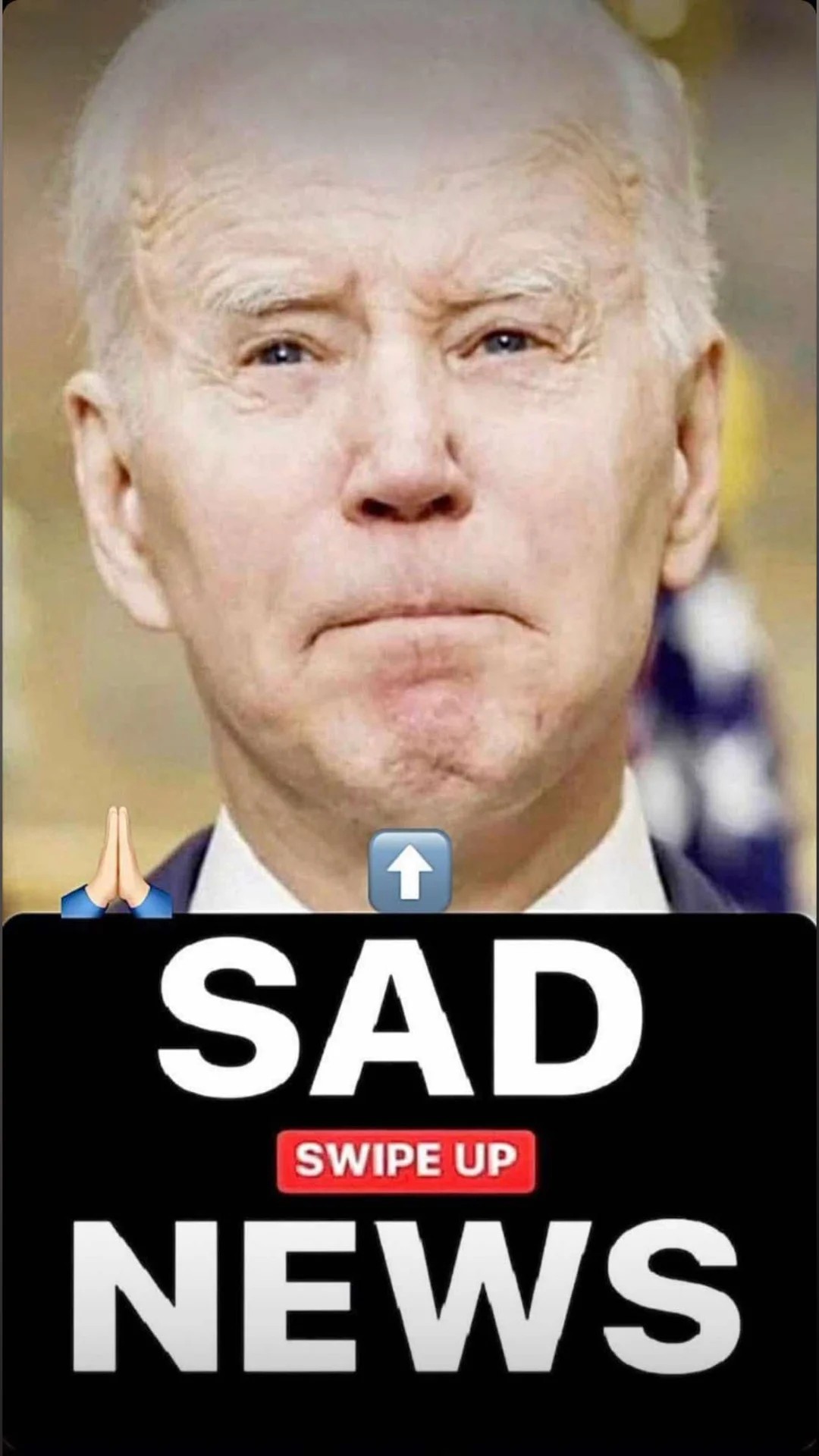 A Neurologist With Double Board Certification Believes That Joe Biden May Be Suffering From Vascular Dementia