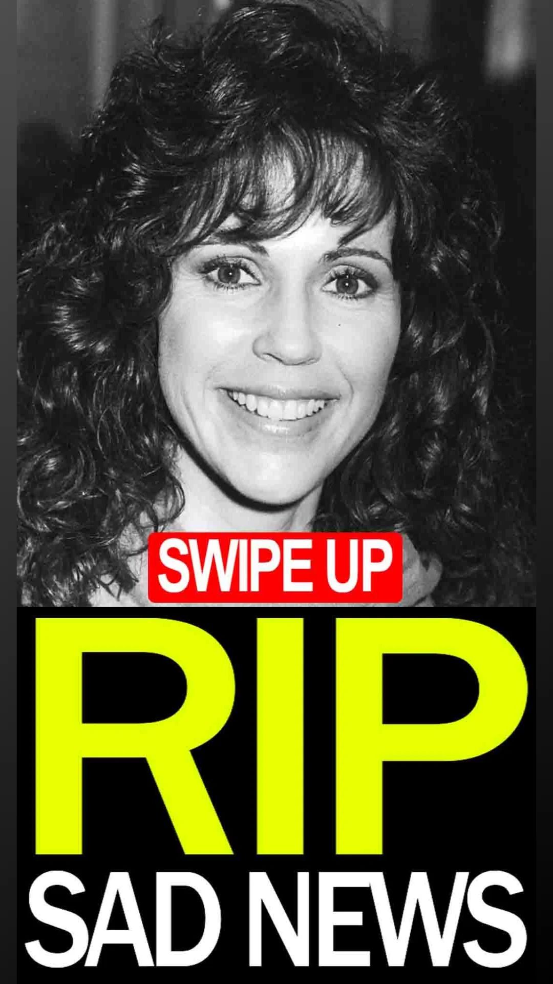 Award-Winning Soap Opera Actress And Scriptwriter Died At 75