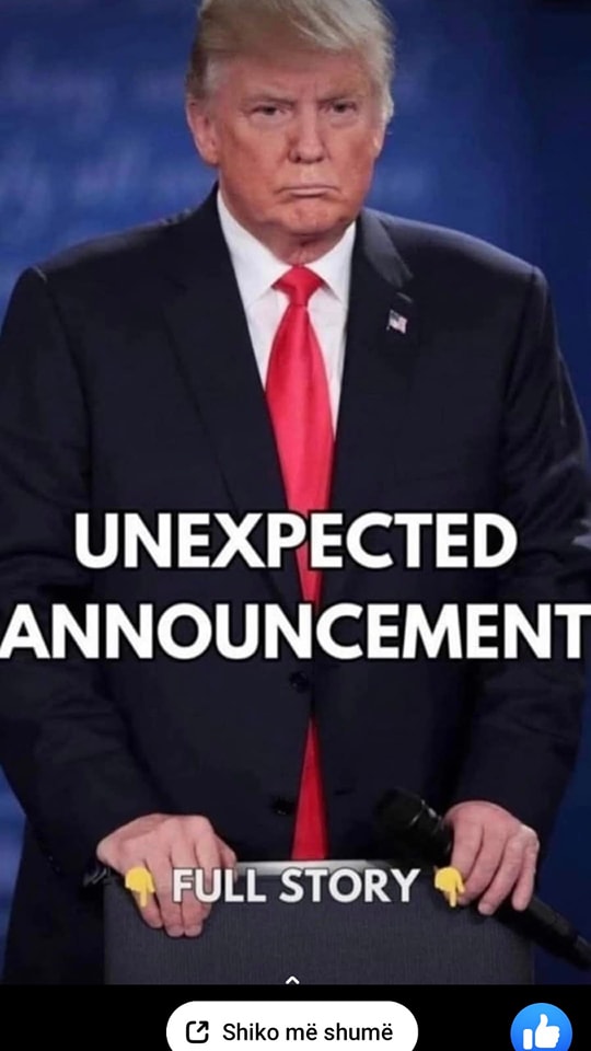 President Donald Trump Attending the 2025 Super Bowl in New Orleans