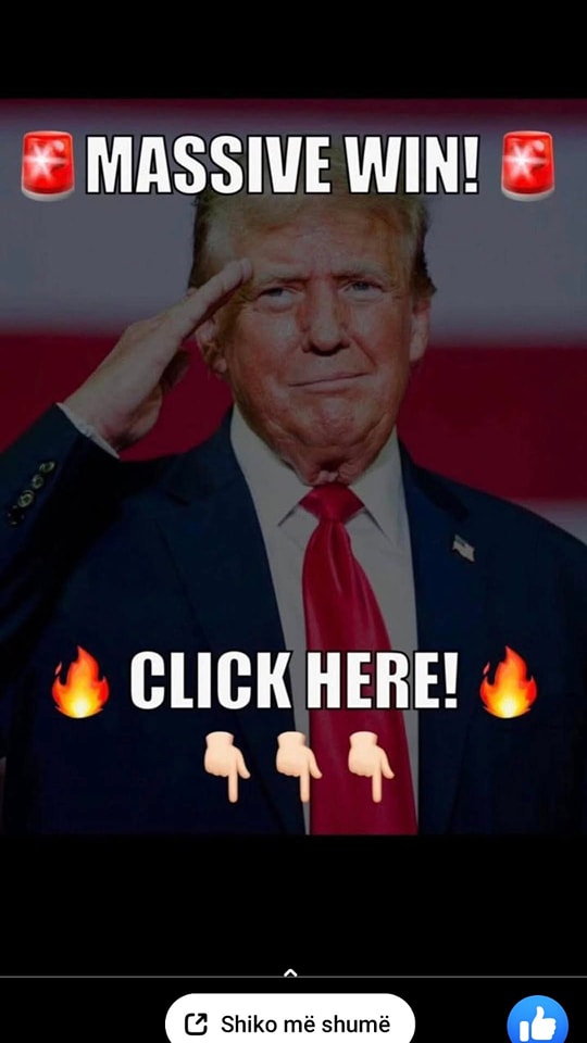 Trump Says He Has No Plans To Deport Prince Harry: ‘He’s Got Enough Problems’