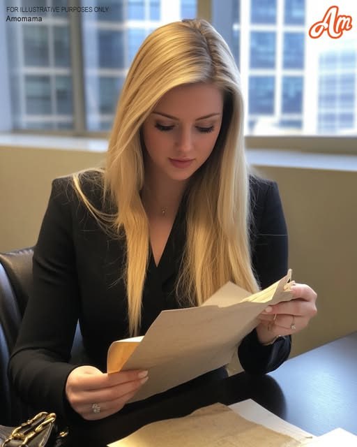 After Our Mom’s Death, My Sister Claimed I Had No Right to Inheritance and Brought Out Old Documents—But in the End, She Deeply Regretted It