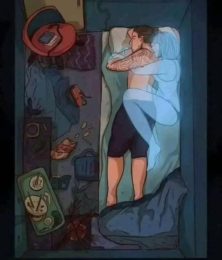 Search Results for: Did you know that waking up at 3 or 4 in the morning is a clear sign of