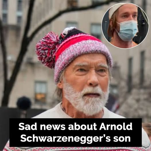 Opinion: Patrick Schwarzenegger needs to accept heโs a nepobaby