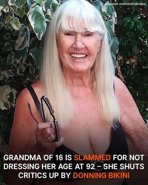 What Is Joanโs Secret to Looking Much Younger