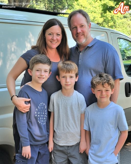 My Husband Spent Our Car Savings on a Paris Trip for His Mom – So I Taught Him a Financial Lesson