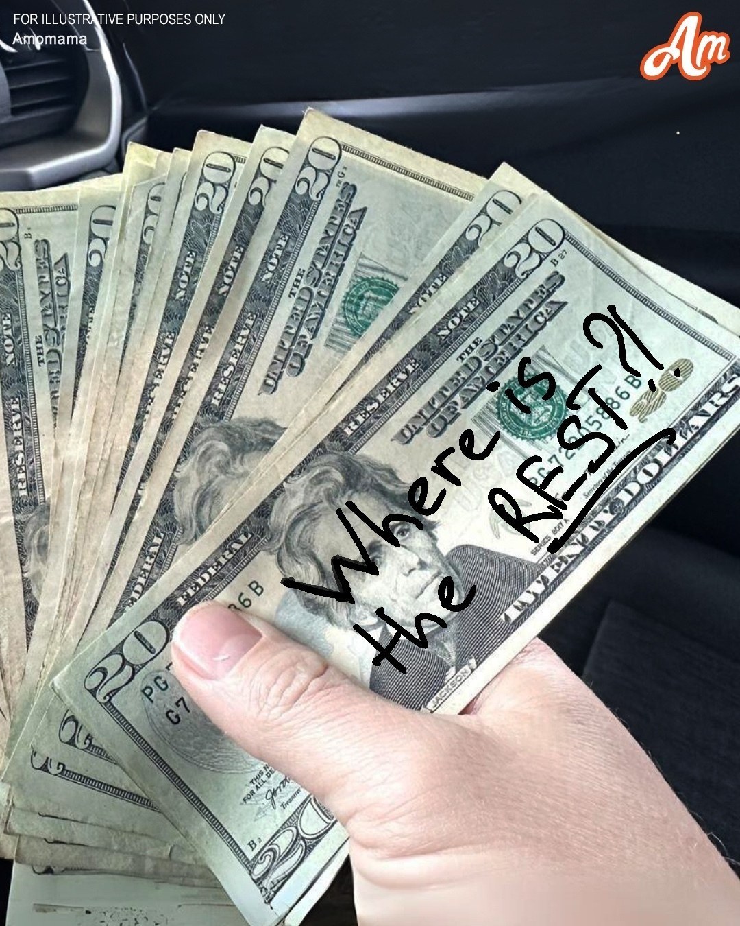 MIL Billed Me $3,360 for Babysitting Her Own Grandson โ Hereโs How I Settled the Score