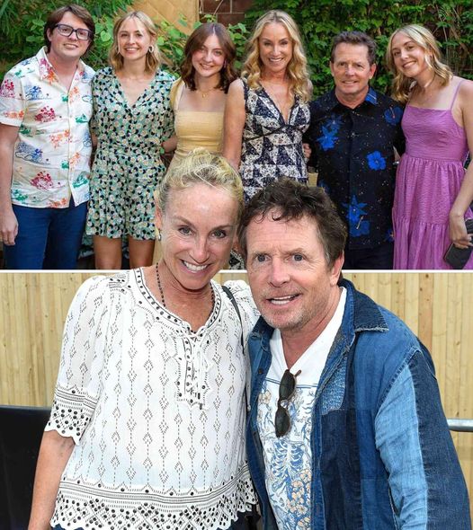 Four of Michael J. Foxโs kids have announced the awful news.