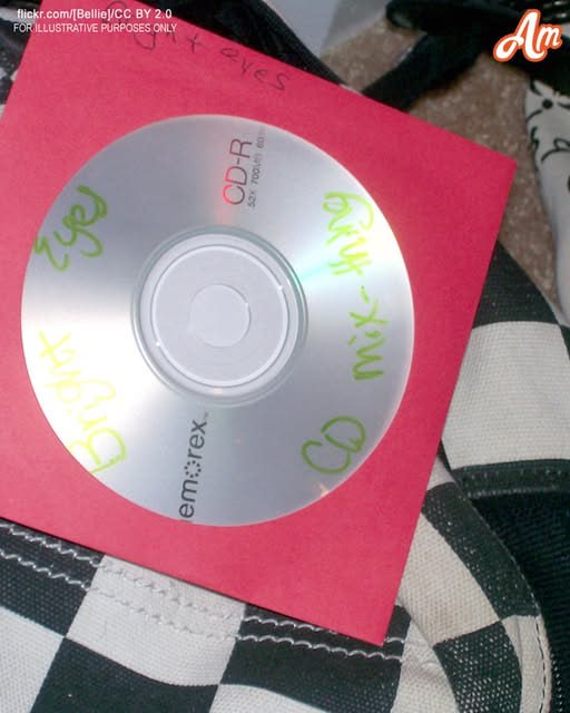 I Found a Disc in My Husband’s Closet — When I Saw Its Contents, I Called the Police