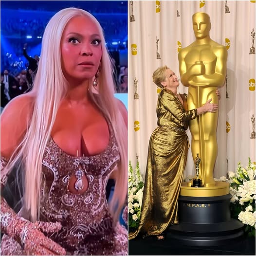 CONFIRMED Beyoncรฉ Gets Banned From Oscar For Life After Receiving Nominations For Her Country Album: โShe Can Never Be Countryโ.