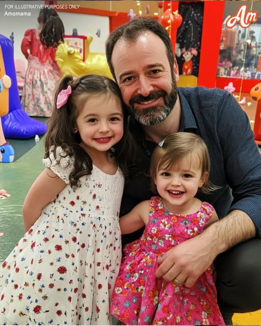 My Wife of 10 Years Left Me with Two Young Kids for a Wealthy Guy โ 2 Years Later I Met Her Again and It Was Truly Poetic