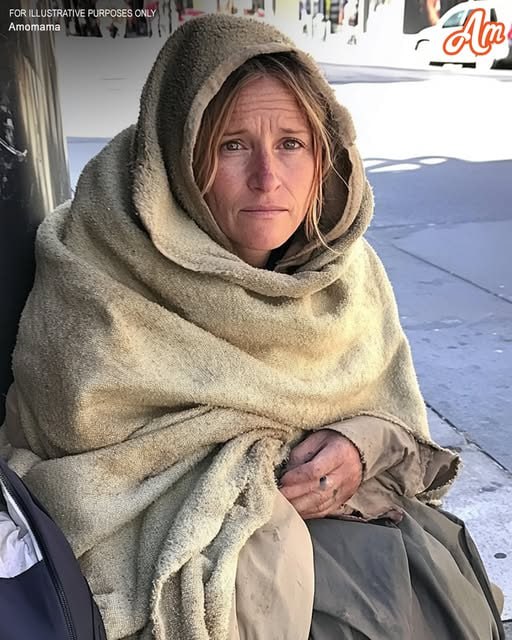 Days Before Wedding, Millionaire’s Daughter Disguises As Homeless to Test Her Wealthy Fiancé — Story of the Day