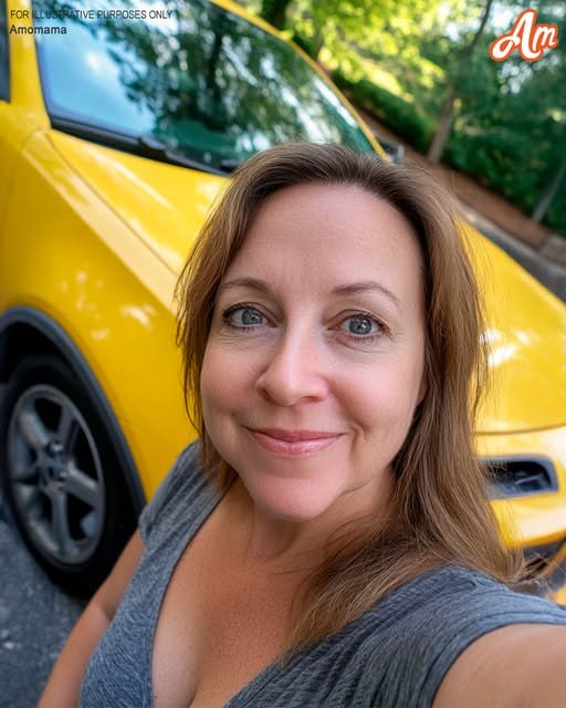 On My 35th Birthday, My Husband Gifted Me a Car โ Then I Found Out It Was His Way of Atoning for a Mistake