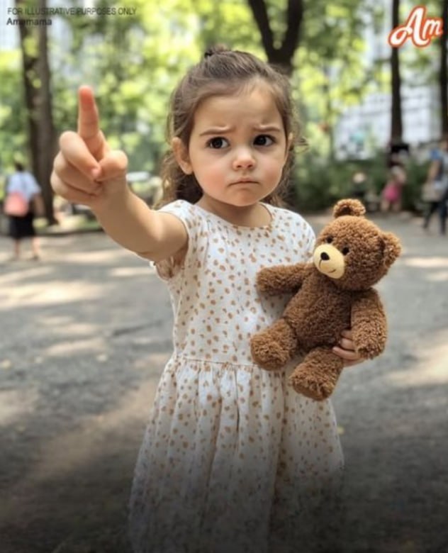 Rich Man Accidentally Meets Little Girl Who Is His Carbon Copy, She Begs Him to Help Her Mom — Story of the Day