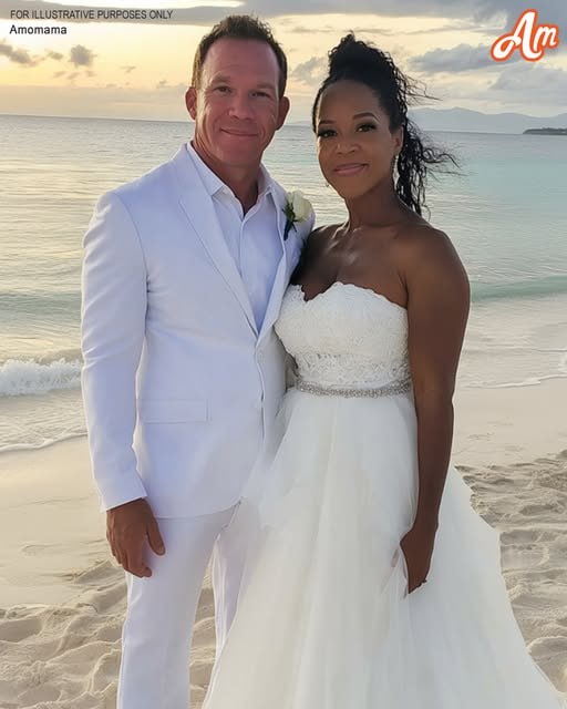 I Married My Fatherโs Friend โ I Was Stunned When I Saw What He Started Doing on Our Wedding Night