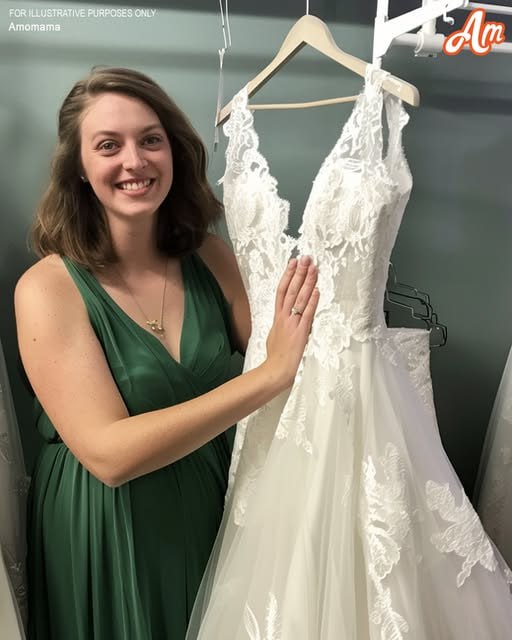 My Exโs Mom Invited Me to Her Wedding but When I Arrived, I Realized It Was All a Set-up