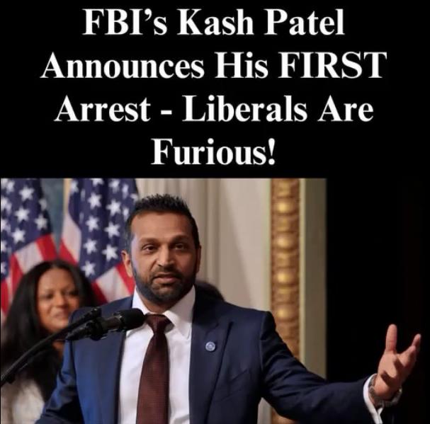 FBI’s Patel Instructs Staff, For Now, To Pause DOGE Email Responses