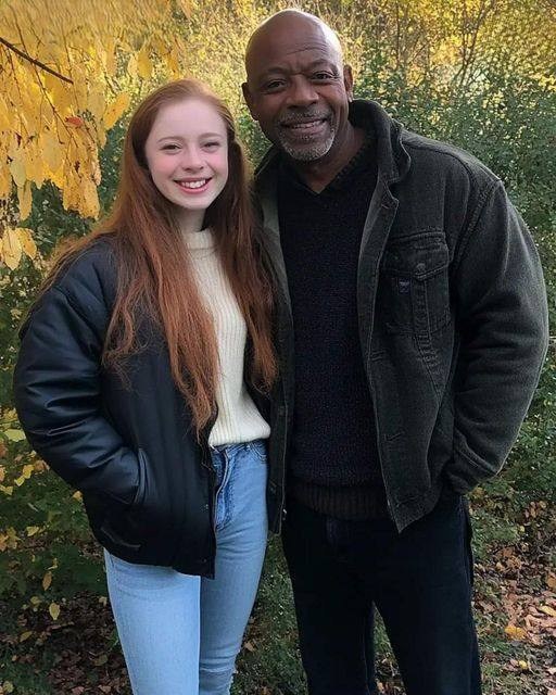 My Stepfatherโs Secret Stunned Me on My Birthday โ But My Payback Left Him in Tears