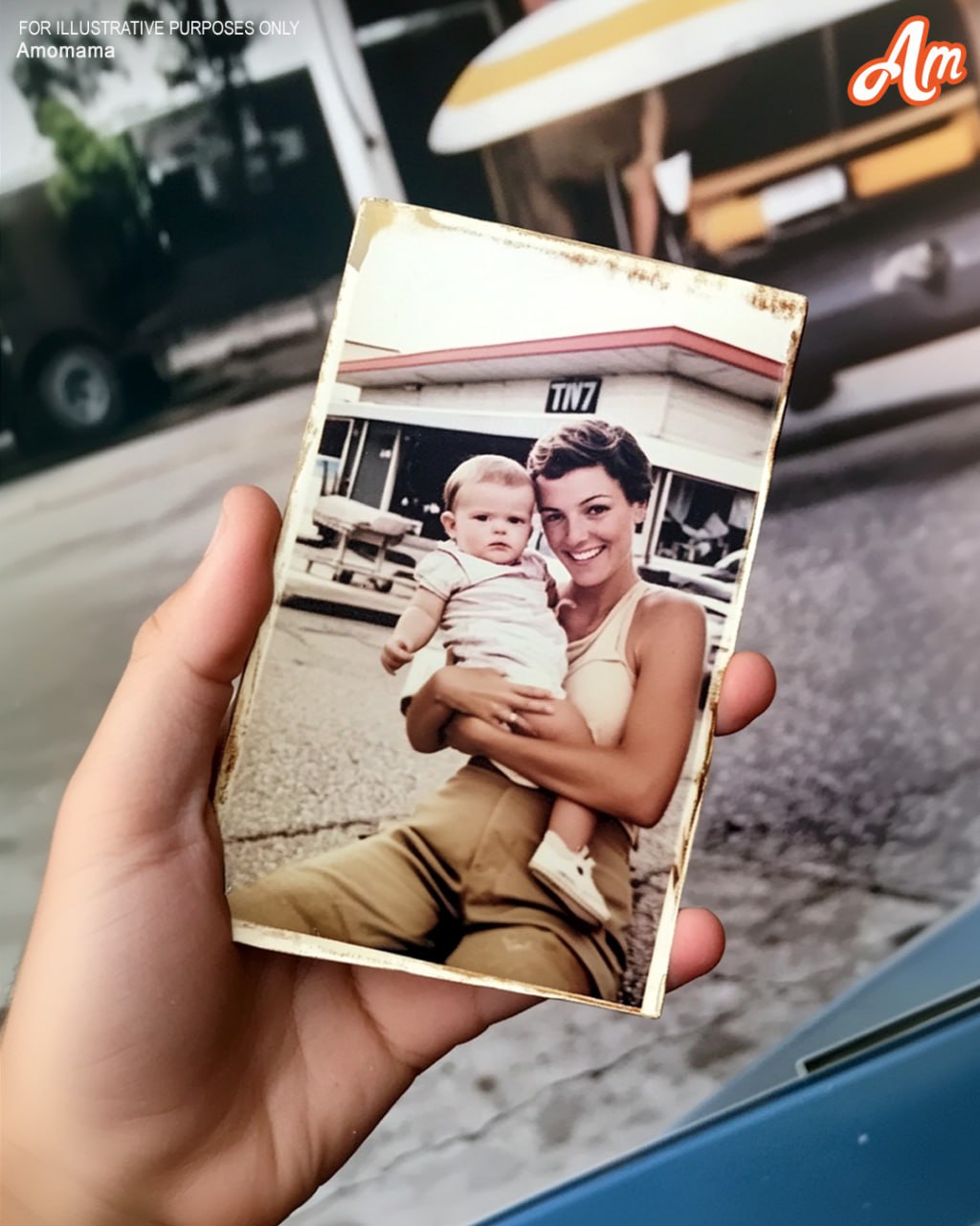 My In-Laws Kicked Me out of the House with a Newborn – They Regretted It Soon