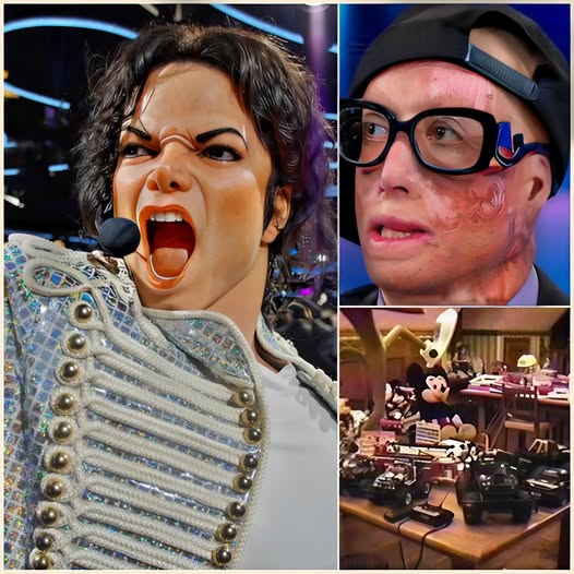 SHOCKING NEWS: Michael Jackson is back! The shocking secrets that were never revealed are finally coming to light – What truth is leaving the whole world in awe?