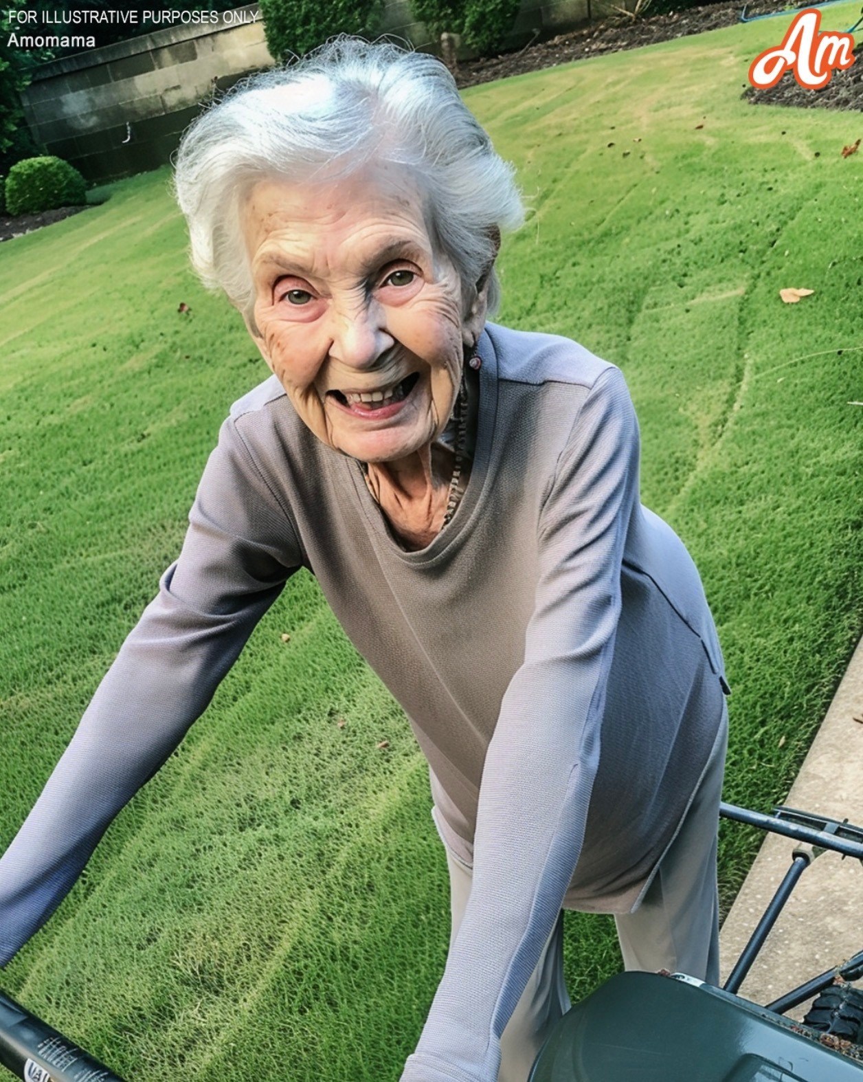 The HOA President Fined Me Over My Lawn – I Provided Him with More Reasons to Pay Attention