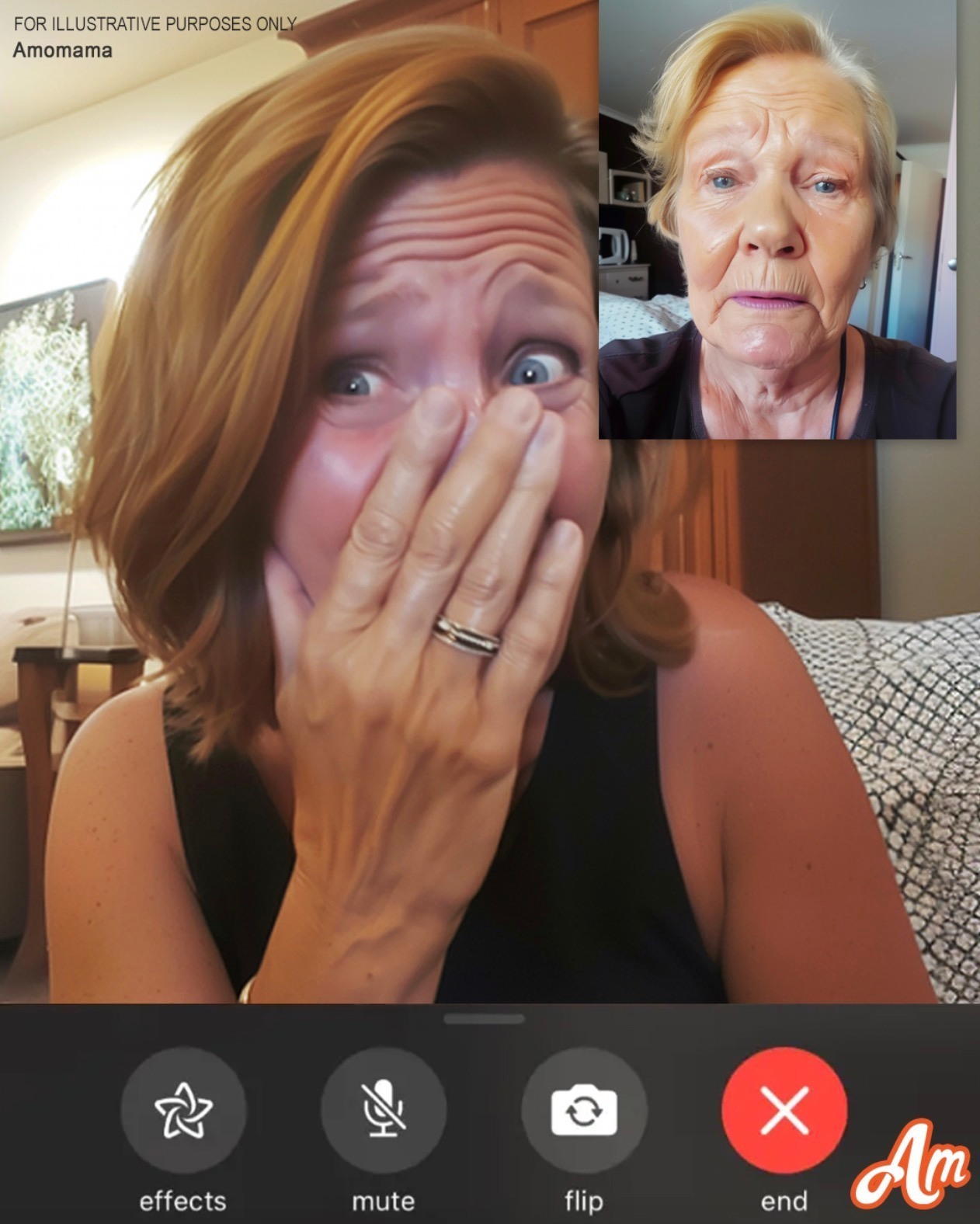 I Lost Contact with My Husband for Days — Then a Call from My Mother-in-Law Unveiled a Startling Secret